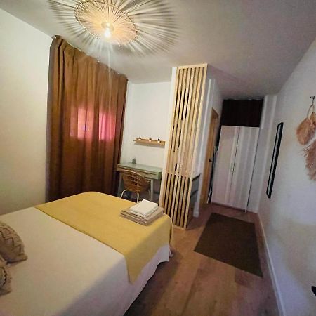 דירות ולנסיה Casa Del Palmar Junior מראה חיצוני תמונה